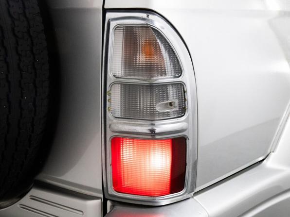 Toyota Land Cruiser Prado 90 Series Рестайлинг с пробегом 2001 года, цена 1 400 000 рублей, 300317 км, внедорожник, Автокод Объявления