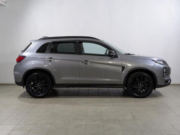 Mitsubishi ASX I Рестайлинг 3 с пробегом 2021 года, цена 2 390 000 рублей, 32128 км, внедорожник, Автокод Объявления