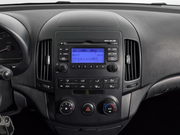 Hyundai i30 I с пробегом 2010 года, цена 556 000 рублей, 221339 км, хэтчбек, Автокод Объявления