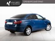 Lada (ВАЗ) Vesta I Казань  - изображение 17