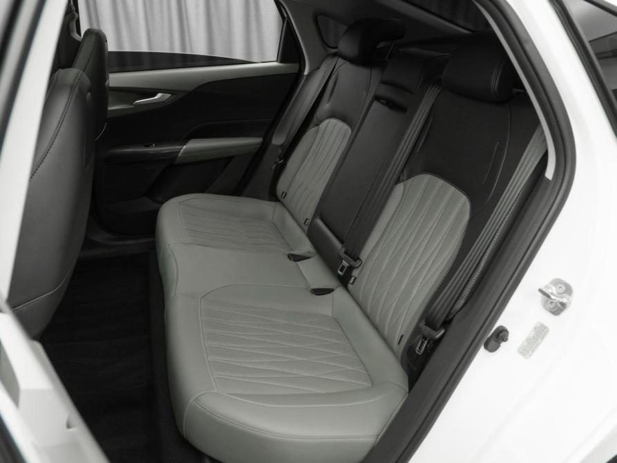 Changan Lamore Москва  - изображение 13