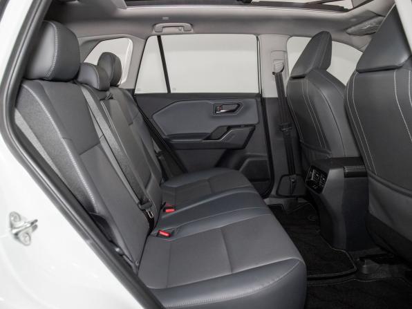 Toyota RAV4 VI (XA60) с пробегом 2026 года, цена 4 750 000 рублей, 104 км, внедорожник, Автокод Объявления
