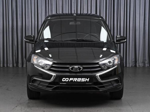 Lada (ВАЗ) Granta I Рестайлинг с пробегом 2018 года, цена 748 000 рублей, 116319 км, лифтбек, Автокод Объявления