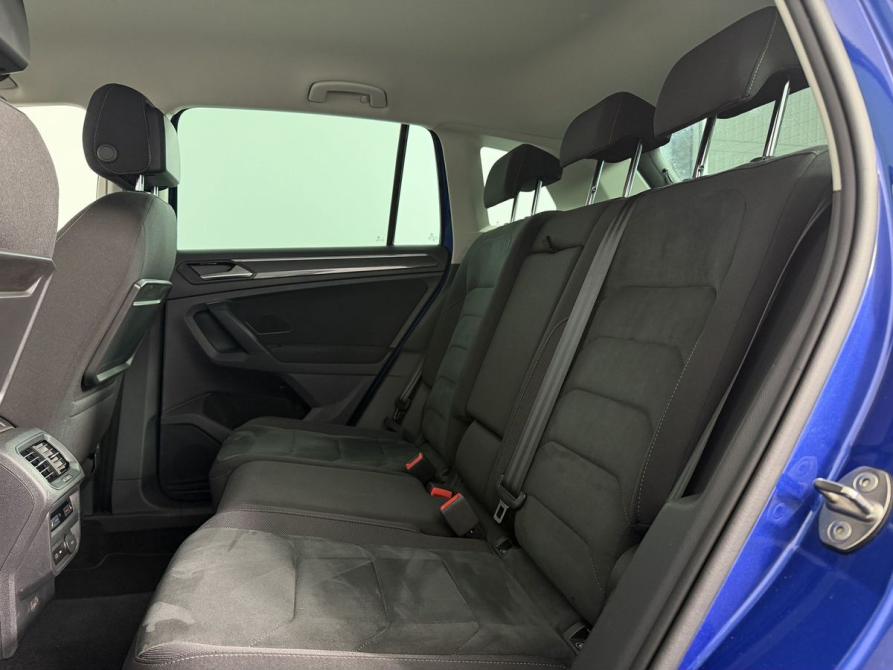 Volkswagen Tiguan II Калининград  - изображение 18