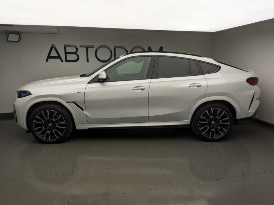 BMW X6 III (G06) Рестайлинг Москва  - изображение 2