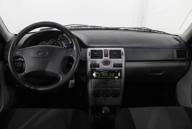 Lada (ВАЗ) Priora I с пробегом 2010 года, цена 380 000 рублей, 148582 км, хэтчбек, Автокод Объявления