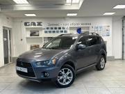 Mitsubishi Outlander II Рестайлинг Омск  - изображение 23