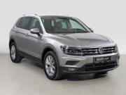 Volkswagen Tiguan II Химки  - изображение 33