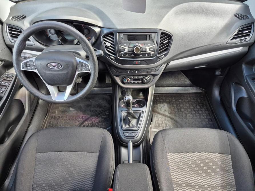 Lada (ВАЗ) Vesta I Воронеж  - изображение 10