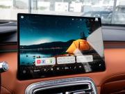 Geely Galaxy M7 Краснодар  - изображение 36