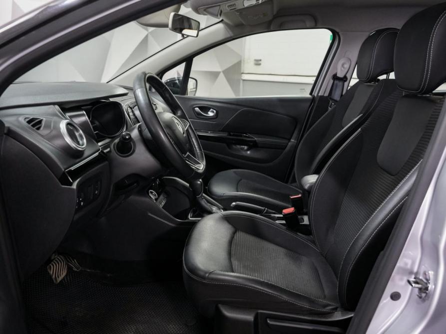 Renault Kaptur I Рестайлинг Ульяновск  - изображение 10