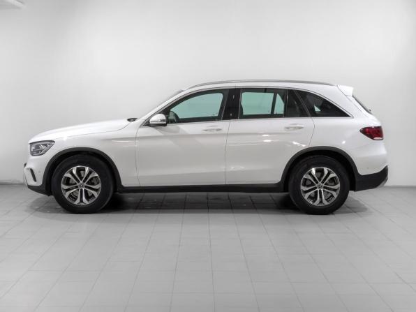 Mercedes-Benz GLC I (X253) Рестайлинг с пробегом 2021 года, цена 4 250 000 рублей, 88562 км, внедорожник, Автокод Объявления