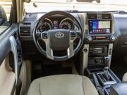 Toyota Land Cruiser Prado 150 Series Волгоград  - изображение 54