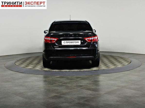 Lada (ВАЗ) Vesta I с пробегом 2016 года, цена 857 000 рублей, 84063 км, седан, Автокод Объявления