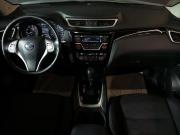 Nissan Qashqai II Уфа  - изображение 25