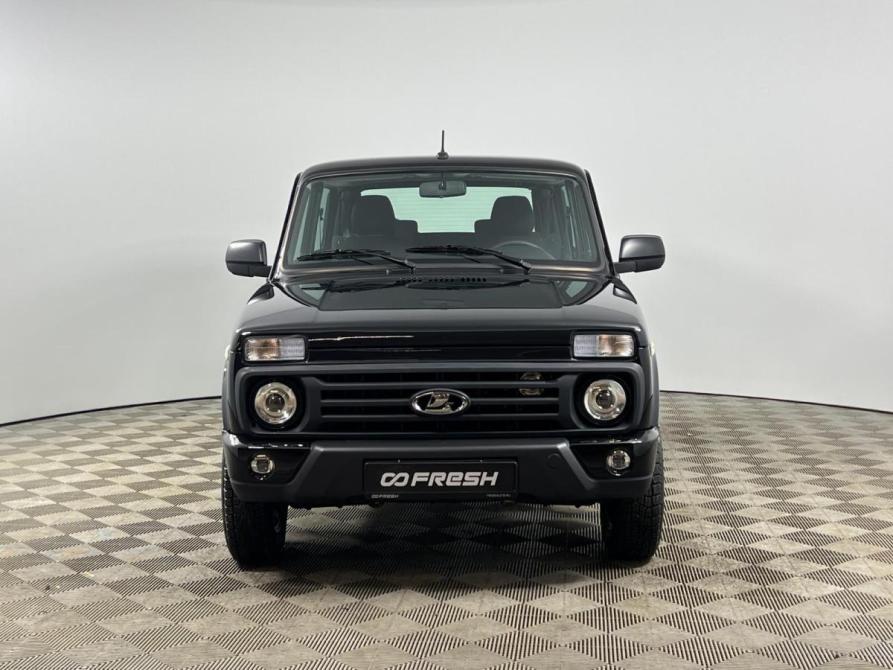 Lada (ВАЗ) Niva Legend I Казань  - изображение 3
