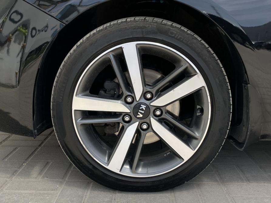 Kia Cerato III Рестайлинг (Classic) Тамбов  - изображение 19