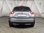 Nissan Juke I Москва  - изображение 26