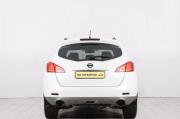 Nissan Murano II (Z51) Красноярск  - изображение 31