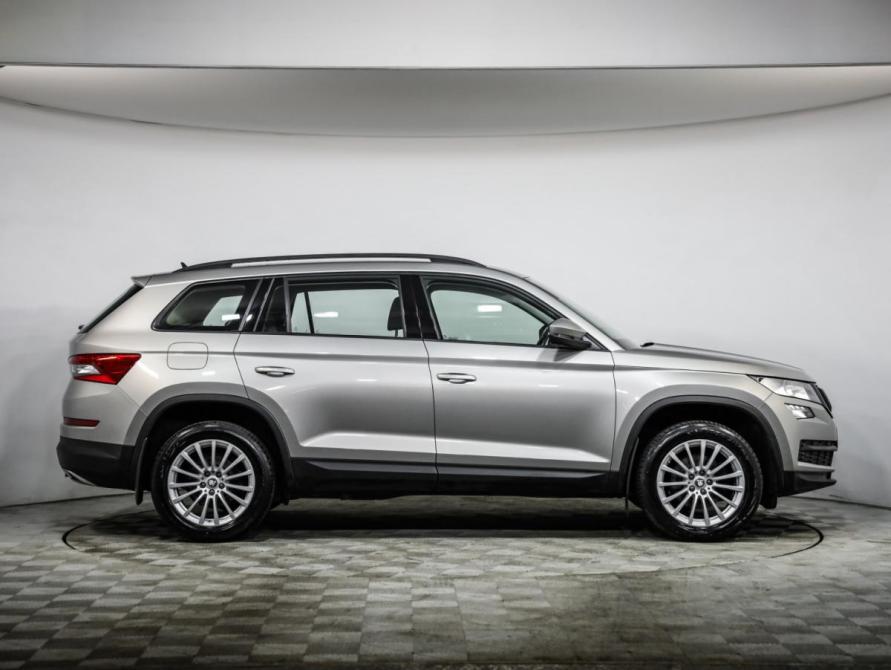 Skoda Kodiaq I Санкт-Петербург  - изображение 4