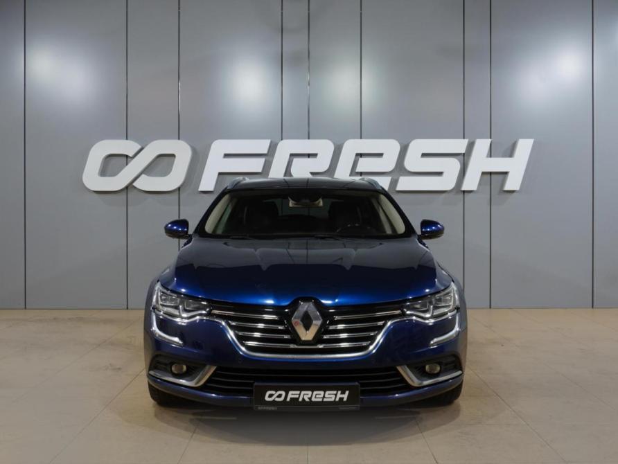 Renault Talisman I Воронеж  - изображение 3