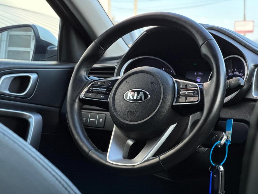 Kia Ceed III Воронеж  - изображение 11