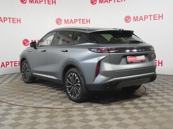 Exeed RX с пробегом 2023 года, цена 2 849 000 рублей, 31042 км, внедорожник, Автокод Объявления