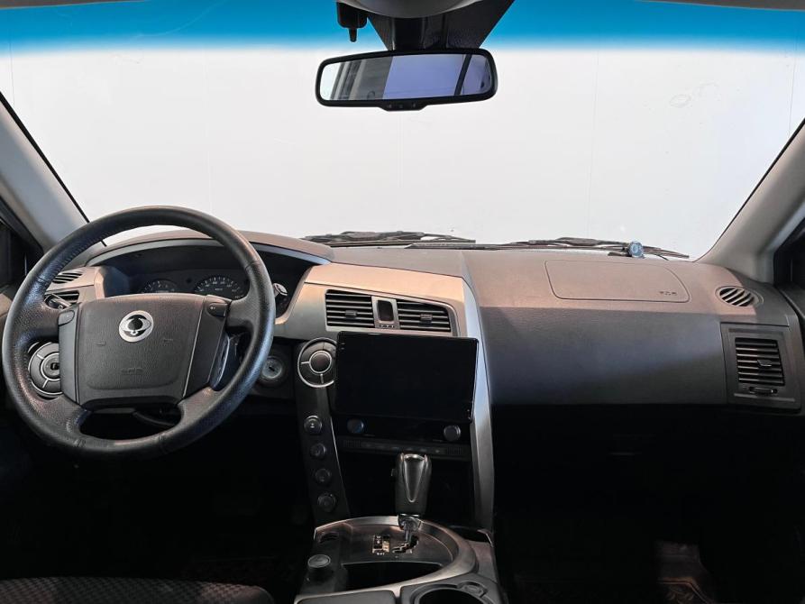 SsangYong Kyron I Рестайлинг Волгоград  - изображение 9