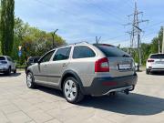 Skoda Octavia II (A5) Рестайлинг Стерлитамак  - изображение 24