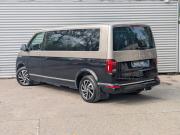 Volkswagen Multivan T6 Рестайлинг Москва  - изображение 60