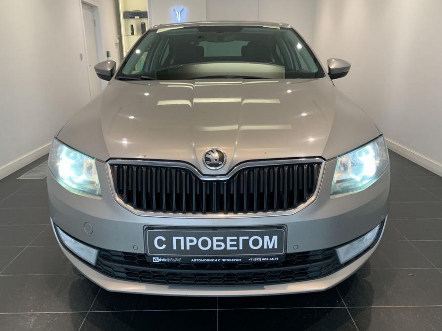 Skoda Octavia III (A7) Санкт-Петербург  - изображение 6