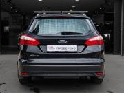 Ford Focus III Москва  - изображение 20