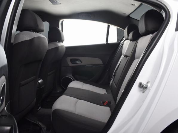 Chevrolet Cruze I Рестайлинг с пробегом 2013 года, цена 895 995 рублей, 179704 км, седан, Автокод Объявления