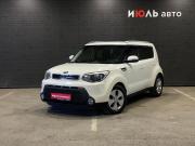 Kia Soul II Челябинск  - изображение 24