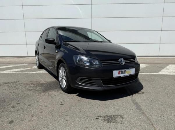 Volkswagen Polo V с пробегом 2013 года, цена 795 000 рублей, 165950 км, седан, Автокод Объявления