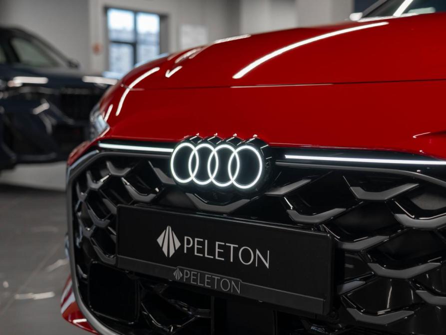 Audi A5 III (B10) Москва  - изображение 30