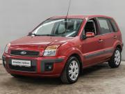 Ford Fusion I Рестайлинг Москва  - изображение 15