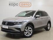 Volkswagen Tiguan II Рестайлинг Калуга  - изображение 20