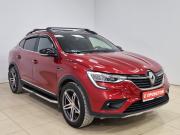 Renault Arkana I Альметьевск  - изображение 28