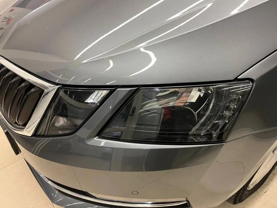 Skoda Octavia III (A7) Рестайлинг Челябинск  - изображение 7