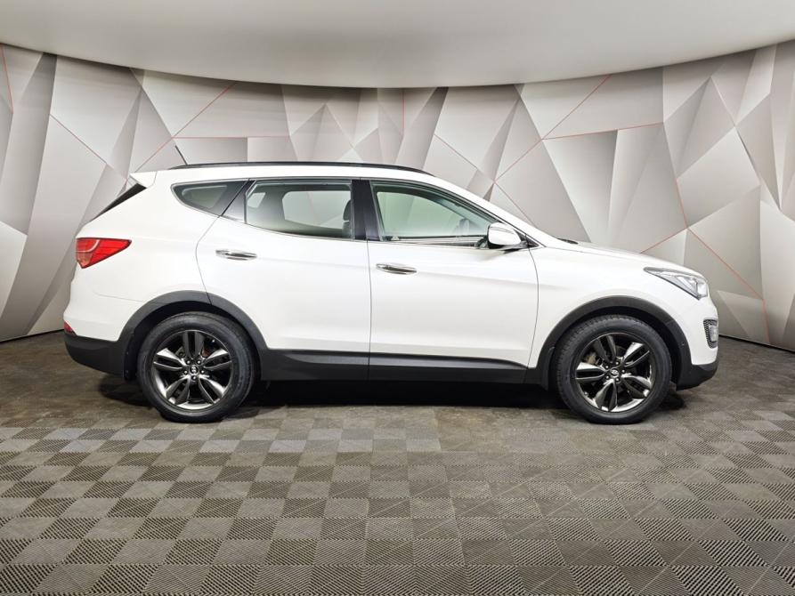 Hyundai Santa Fe III Москва  - изображение 6
