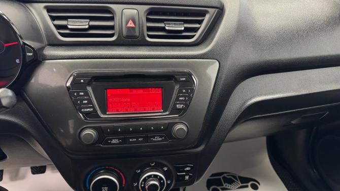 Kia Rio III с пробегом 2014 года, цена 780 000 рублей, 148660 км, хэтчбек, Автокод Объявления