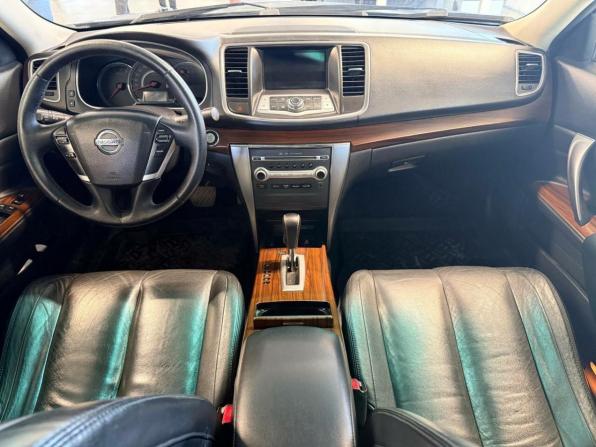 Nissan Teana II Рестайлинг с пробегом 2012 года, цена 556 720 рублей, 226600 км, седан, Автокод Объявления
