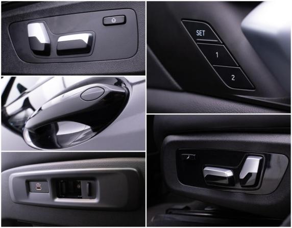 BMW X7 I (G07) с пробегом 2021 года, цена 7 412 000 рублей, 109000 км, внедорожник, Автокод Объявления