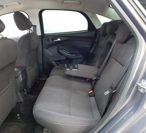Ford Focus III с пробегом 2014 года, цена 899 000 рублей, 138503 км, седан, Автокод Объявления