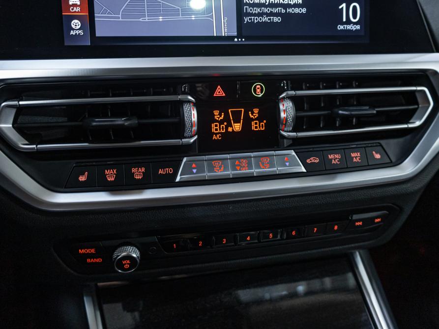 BMW 3 серии VII (G2x) Санкт-Петербург  - изображение 18
