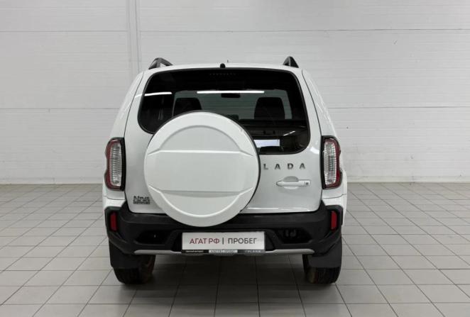Lada (ВАЗ) Niva Travel I с пробегом 2023 года, цена 1 145 000 рублей, 34871 км, внедорожник, Автокод Объявления