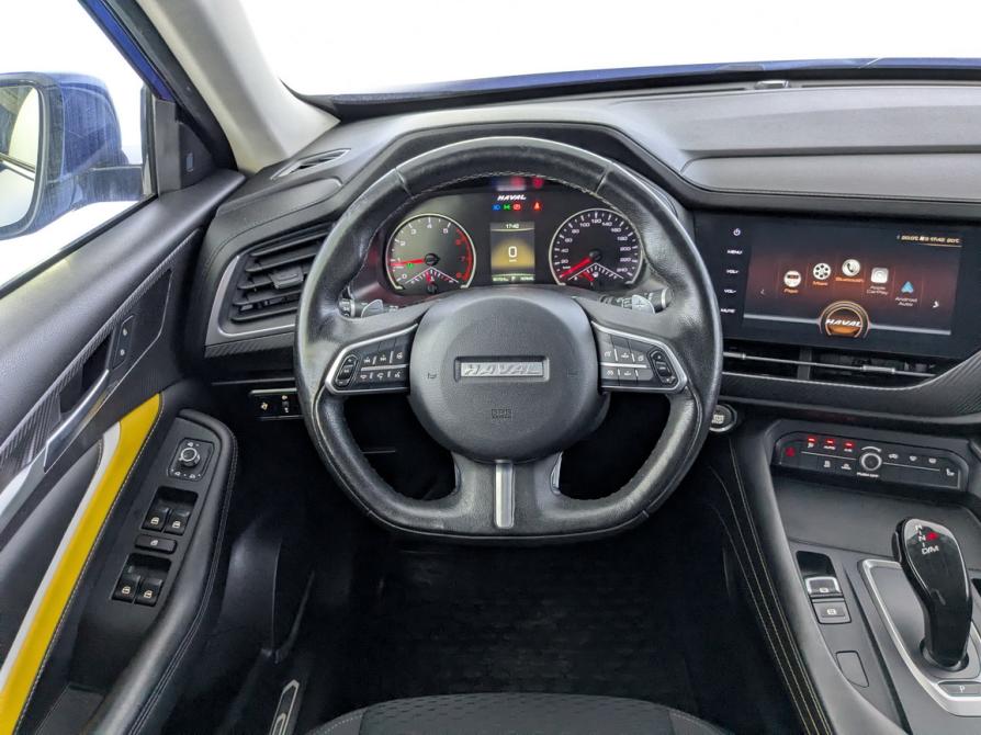 Haval F7x I Москва  - изображение 22