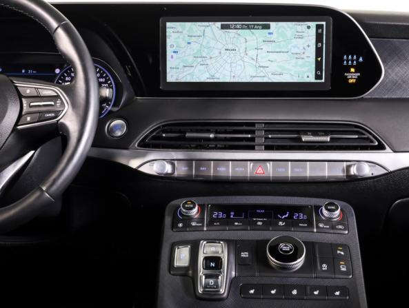 Hyundai Palisade I с пробегом 2021 года, цена 3 778 000 рублей, 83000 км, внедорожник, Автокод Объявления