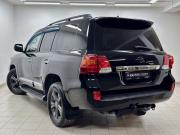 Toyota Land Cruiser 200 Series Рестайлинг 1 Вологда  - изображение 27